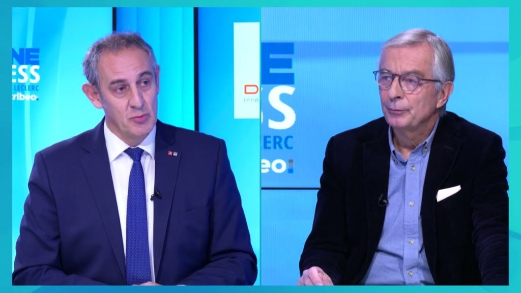 La Tribune Business TV : Guillaume Exbrayat, fait le point sur l'audit énergétique obligatoire